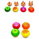 Pintoy p07511 houten cake puzzel