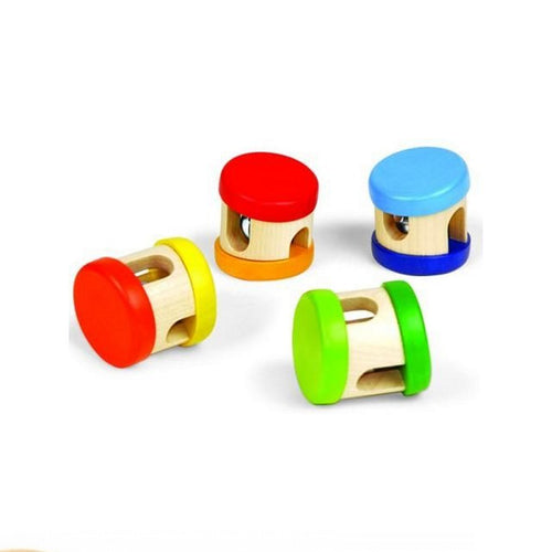 Pintoy bellen rol rammelaar