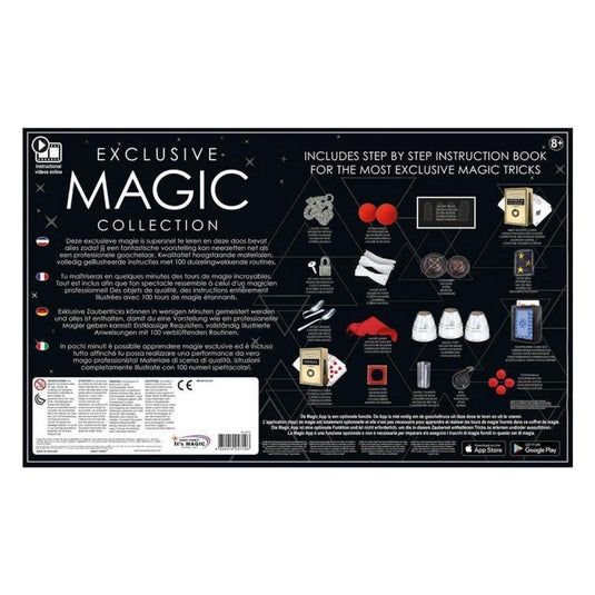 Hanky Panky Toys Exclusive Collection