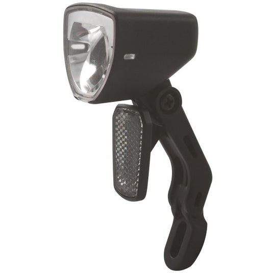 Spanninga koplamp neos 40 xe 40lux e-bike 6-12v