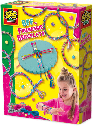 Ses bff vriendschapsarmbanden