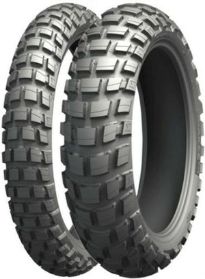Michelin motorband anakee wild 140 80-18