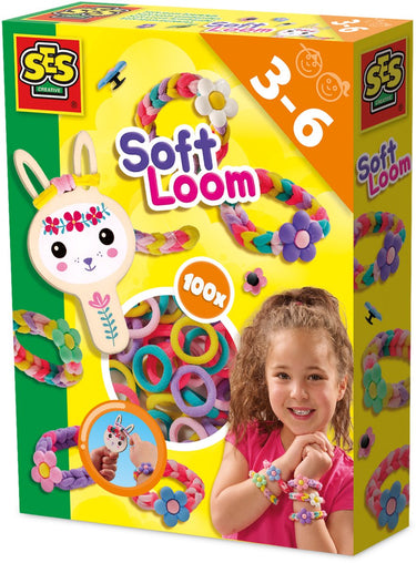 Ses soft loom armbanden soft loom armbanden maken
