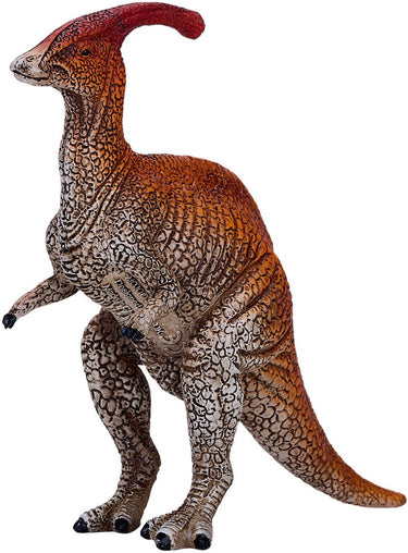 Mojo prehistorie parasaurolophus - 381087