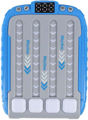 Brain games volg het ritme spel