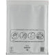 Zak-enveloppen sealer air mail lite 50 stuks