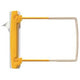 Archiefclips djois jalemaclip 5715500 zelfklevend 50 mm