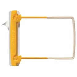 Archiefclips djois jalemaclip 5715500 zelfklevend 50 mm