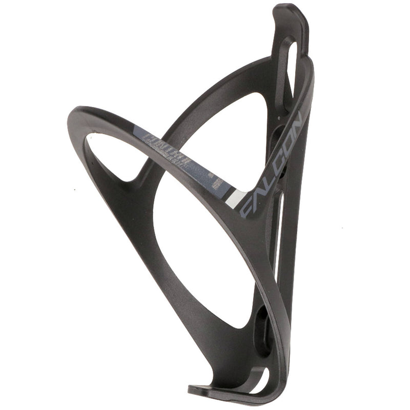 Load image into Gallery viewer, Controltech - falcon bidonhouder mat zwart grijs 30gr
