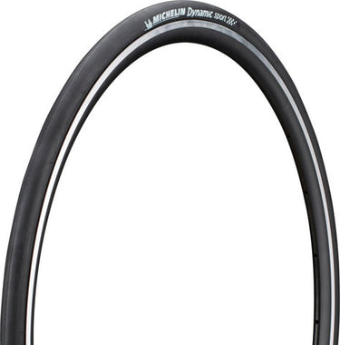 Michelin dynamic sport 28 folding tyre