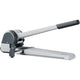 Leitz perforator leiotz super 5182 zilver