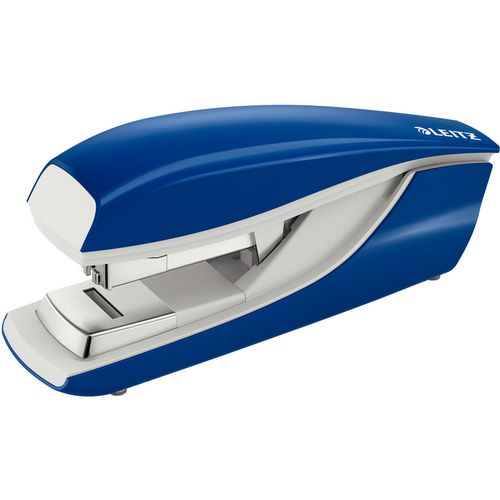 Leitz nietmachine 5523 blauw