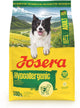 Josera adult hypoallergenic - hondenvoer - all sizes - 3 kg