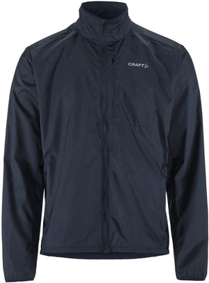 Craft essence wind jacket 2 m heren sportvest - blaze