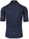 Agu essential fietsshirt heren - korte mouwen - deep blue - maat l