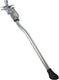 Dresco fietsstandaard - 26-28 inch - chroom