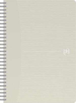 Oxford collegeblok 400154141 papier multikleur