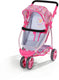 Baby born deluxe - poppenwagen