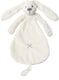 Happy horse konijn richie knuffeldoekje - wit - baby cadeau