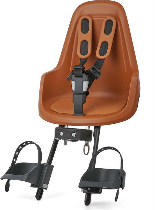 Zitje Bobike mini one bruin