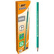 Creativ company https: www.cchobby.nl bic-evolution-potloden-l-17-5-cm-hb-dikte-7-mm-vulling-2-mm-12-stuk-1-doos