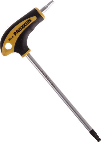 Load image into Gallery viewer, Proxxon l-handle screwdriver for inner hex
