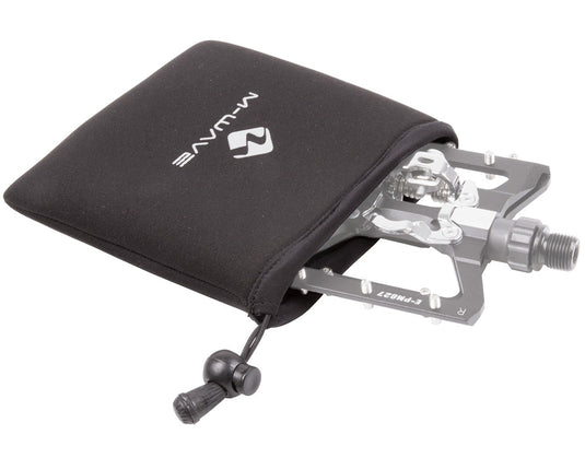 M-wave rotterdam pedal p pedal protection bag