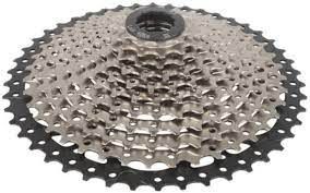 Ventura cassette 11-speed | 11-46t | zilver