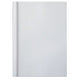 Abi omslagen thermnd gbc 240g m2 rb 8mm 150 micron capaciteit 50vel