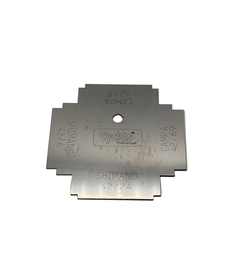 Cargue la imagen en el visor de la galería, Buzaglo cyclus ihs controle + meetapparaat gereedschap *
