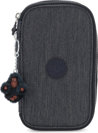 Kipling 50 pens etui - marine navy
