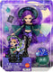 Monster high moonspell magic van - willow thorne modepop - nature witch met accessoires