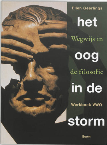 Boom het oog in de storm vwo werkboek
