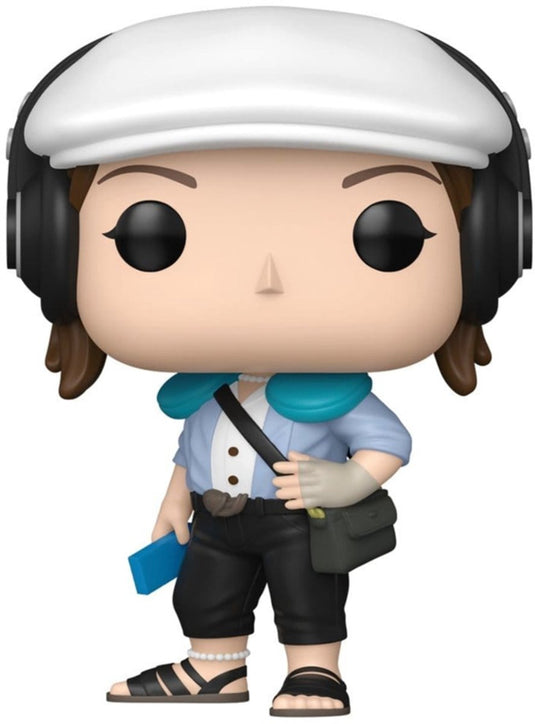 Funko pop! movies: bridesmaides - megan price #1969