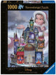 Ravensburger disney castles: belle