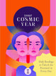Something different - your cosmic year daily reading cards tarot kaarten - multicolours