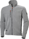 Helly hansen kensington fleece jacket 72158 - mannen - grijs melange - xl