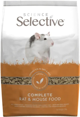 Load image into Gallery viewer, Supreme Science selective rat mouse
