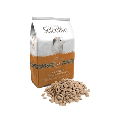 Load image into Gallery viewer, Supreme Science selective rat mouse
