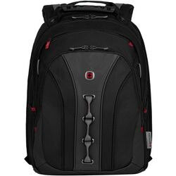 Laptoptas wenger legacy 16 inch zwart