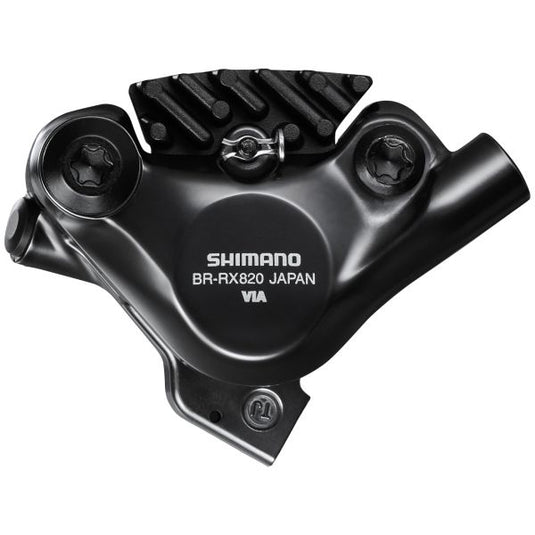 Shimano remblokhouder grx br-rx820 br.caliper shim.grx br-rx820 rear