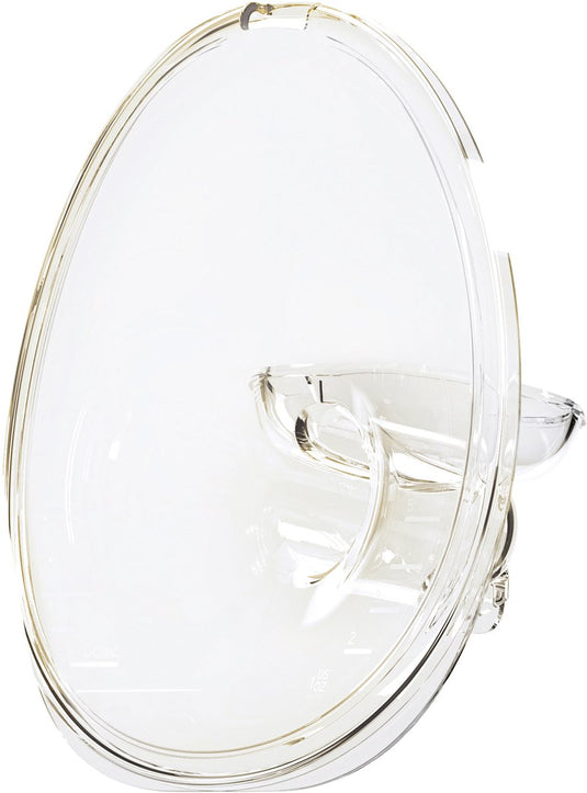Medela motion inbra borstschilden 21mm x2