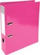 Exacompta iderama ordner 7cm roze