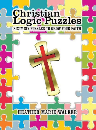 Christian logic puzzles