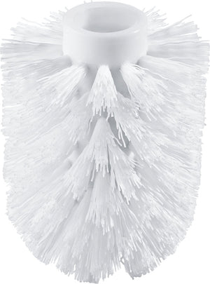Grohe start reserve borstelkop - wit