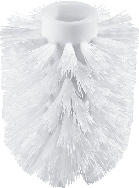 Grohe start reserve borstelkop - wit