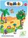 Playmais boekje - inspiration