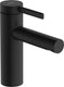 Hansgrohe zesis s - wastafelmengkraan - ééngreeps bediening - coolstart energiebesparend - met trekwaste - 100mm maat - chroom