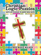 Christian logic puzzles