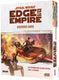 Edge studio star wars rpg edge of the empire - beginner game (en)